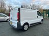 USED 2012 62 RENAULT TRAFIC 2.0 dCi SL27 eco Panel Van 3dr Diesel Manual L1 H1 (Phase 3) (180 g/km, 115 bhp) 