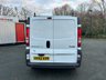 USED 2012 62 RENAULT TRAFIC 2.0 dCi SL27 eco Panel Van 3dr Diesel Manual L1 H1 (Phase 3) (180 g/km, 115 bhp) 