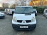 USED 2012 62 RENAULT TRAFIC 2.0 dCi SL27 eco Panel Van 3dr Diesel Manual L1 H1 (Phase 3) (180 g/km, 115 bhp) 