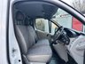 USED 2012 62 RENAULT TRAFIC 2.0 dCi SL27 eco Panel Van 3dr Diesel Manual L1 H1 (Phase 3) (180 g/km, 115 bhp) 