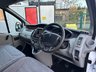 USED 2012 62 RENAULT TRAFIC 2.0 dCi SL27 eco Panel Van 3dr Diesel Manual L1 H1 (Phase 3) (180 g/km, 115 bhp) 