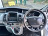 USED 2012 62 RENAULT TRAFIC 2.0 dCi SL27 eco Panel Van 3dr Diesel Manual L1 H1 (Phase 3) (180 g/km, 115 bhp) 