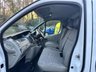 USED 2012 62 RENAULT TRAFIC 2.0 dCi SL27 eco Panel Van 3dr Diesel Manual L1 H1 (Phase 3) (180 g/km, 115 bhp) 