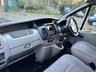 USED 2012 62 RENAULT TRAFIC 2.0 dCi SL27 eco Panel Van 3dr Diesel Manual L1 H1 (Phase 3) (180 g/km, 115 bhp) 