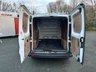 USED 2012 62 RENAULT TRAFIC 2.0 dCi SL27 eco Panel Van 3dr Diesel Manual L1 H1 (Phase 3) (180 g/km, 115 bhp) 