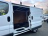 USED 2012 62 RENAULT TRAFIC 2.0 dCi SL27 eco Panel Van 3dr Diesel Manual L1 H1 (Phase 3) (180 g/km, 115 bhp) 