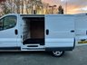 USED 2012 62 RENAULT TRAFIC 2.0 dCi SL27 eco Panel Van 3dr Diesel Manual L1 H1 (Phase 3) (180 g/km, 115 bhp) 