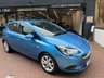 USED 2017 17 VAUXHALL CORSA 1.4i ecoFLEX Energy Hatchback 5dr Petrol Manual Euro 6 (a/c) (75 ps) bluetooth phone and audio