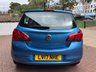 USED 2017 17 VAUXHALL CORSA 1.4i ecoFLEX Energy Hatchback 5dr Petrol Manual Euro 6 (a/c) (75 ps) bluetooth phone and audio