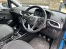 USED 2017 17 VAUXHALL CORSA 1.4i ecoFLEX Energy Hatchback 5dr Petrol Manual Euro 6 (a/c) (75 ps) bluetooth phone and audio