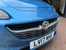 USED 2017 17 VAUXHALL CORSA 1.4i ecoFLEX Energy Hatchback 5dr Petrol Manual Euro 6 (a/c) (75 ps) bluetooth phone and audio