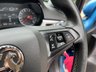 USED 2017 17 VAUXHALL CORSA 1.4i ecoFLEX Energy Hatchback 5dr Petrol Manual Euro 6 (a/c) (75 ps) bluetooth phone and audio