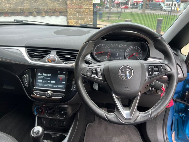 View our VAUXHALL CORSA