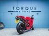 USED 2011 61 DUCATI 1198 SP 1198 Super Sports  Nationwide Delivery &pound;149 - 9.9% APR