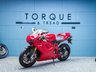 USED 2011 61 DUCATI 1198 SP 1198 Super Sports  Nationwide Delivery &pound;149 - 9.9% APR