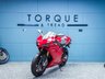 USED 2011 61 DUCATI 1198 SP 1198 Super Sports  Nationwide Delivery &pound;149 - 9.9% APR