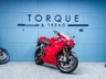 USED 2011 61 DUCATI 1198 SP 1198 Super Sports  Nationwide Delivery &pound;149 - 9.9% APR
