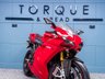 USED 2011 61 DUCATI 1198 SP 1198 Super Sports  Nationwide Delivery &pound;149 - 9.9% APR