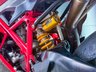 USED 2011 61 DUCATI 1198 SP 1198 Super Sports  Nationwide Delivery &pound;149 - 9.9% APR