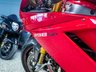 USED 2011 61 DUCATI 1198 SP 1198 Super Sports  Nationwide Delivery &pound;149 - 9.9% APR
