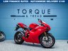 USED 2011 61 DUCATI 1198 SP 1198 Super Sports  Nationwide Delivery &pound;149 - 9.9% APR