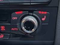 USED 2015 65 AUDI A5 2.0 TDI Black Edition Plus Sportback 5dr Diesel Manual Euro 6 (s/s) (190 ps) FSH | BLACK EDITION PLUS | FLAT BOTTOM | H/SEATS | NAV | F&R SENSORS