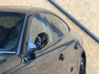 USED 2015 65 AUDI A5 2.0 TDI Black Edition Plus Sportback 5dr Diesel Manual Euro 6 (s/s) (190 ps) FSH | BLACK EDITION PLUS | FLAT BOTTOM | H/SEATS | NAV | F&R SENSORS