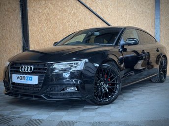 2015 AUDI A5