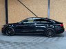 USED 2015 65 AUDI A5 2.0 TDI Black Edition Plus Sportback 5dr Diesel Manual Euro 6 (s/s) (190 ps) FSH | BLACK EDITION PLUS | FLAT BOTTOM | H/SEATS | NAV | F&R SENSORS