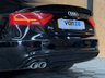 USED 2015 65 AUDI A5 2.0 TDI Black Edition Plus Sportback 5dr Diesel Manual Euro 6 (s/s) (190 ps) FSH | BLACK EDITION PLUS | FLAT BOTTOM | H/SEATS | NAV | F&R SENSORS
