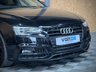 USED 2015 65 AUDI A5 2.0 TDI Black Edition Plus Sportback 5dr Diesel Manual Euro 6 (s/s) (190 ps) FSH | BLACK EDITION PLUS | FLAT BOTTOM | H/SEATS | NAV | F&R SENSORS