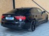USED 2015 65 AUDI A5 2.0 TDI Black Edition Plus Sportback 5dr Diesel Manual Euro 6 (s/s) (190 ps) FSH | BLACK EDITION PLUS | FLAT BOTTOM | H/SEATS | NAV | F&R SENSORS