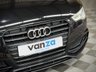 USED 2015 65 AUDI A5 2.0 TDI Black Edition Plus Sportback 5dr Diesel Manual Euro 6 (s/s) (190 ps) FSH | BLACK EDITION PLUS | FLAT BOTTOM | H/SEATS | NAV | F&R SENSORS
