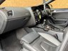 USED 2015 65 AUDI A5 2.0 TDI Black Edition Plus Sportback 5dr Diesel Manual Euro 6 (s/s) (190 ps) FSH | BLACK EDITION PLUS | FLAT BOTTOM | H/SEATS | NAV | F&R SENSORS