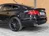 USED 2015 65 AUDI A5 2.0 TDI Black Edition Plus Sportback 5dr Diesel Manual Euro 6 (s/s) (190 ps) FSH | BLACK EDITION PLUS | FLAT BOTTOM | H/SEATS | NAV | F&R SENSORS