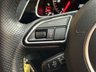 USED 2015 65 AUDI A5 2.0 TDI Black Edition Plus Sportback 5dr Diesel Manual Euro 6 (s/s) (190 ps) FSH | BLACK EDITION PLUS | FLAT BOTTOM | H/SEATS | NAV | F&R SENSORS