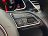 USED 2015 65 AUDI A5 2.0 TDI Black Edition Plus Sportback 5dr Diesel Manual Euro 6 (s/s) (190 ps) FSH | BLACK EDITION PLUS | FLAT BOTTOM | H/SEATS | NAV | F&R SENSORS