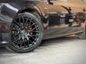 USED 2015 65 AUDI A5 2.0 TDI Black Edition Plus Sportback 5dr Diesel Manual Euro 6 (s/s) (190 ps) FSH | BLACK EDITION PLUS | FLAT BOTTOM | H/SEATS | NAV | F&R SENSORS