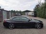 USED 2018 18 BMW 4 SERIES 3.0 430d M Sport Convertible 2dr Diesel Auto Euro 6 (s/s) (258 ps) 7x BMW SERVICE ENTRIES ON IDRIVE!