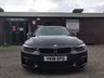 USED 2018 18 BMW 4 SERIES 3.0 430d M Sport Convertible 2dr Diesel Auto Euro 6 (s/s) (258 ps) 7x BMW SERVICE ENTRIES ON IDRIVE!