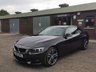 USED 2018 18 BMW 4 SERIES 3.0 430d M Sport Convertible 2dr Diesel Auto Euro 6 (s/s) (258 ps) 7x BMW SERVICE ENTRIES ON IDRIVE!