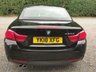 USED 2018 18 BMW 4 SERIES 3.0 430d M Sport Convertible 2dr Diesel Auto Euro 6 (s/s) (258 ps) 7x BMW SERVICE ENTRIES ON IDRIVE!