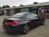 USED 2018 18 BMW 4 SERIES 3.0 430d M Sport Convertible 2dr Diesel Auto Euro 6 (s/s) (258 ps) 7x BMW SERVICE ENTRIES ON IDRIVE!