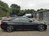 USED 2018 18 BMW 4 SERIES 3.0 430d M Sport Convertible 2dr Diesel Auto Euro 6 (s/s) (258 ps) 7x BMW SERVICE ENTRIES ON IDRIVE!