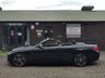 USED 2018 18 BMW 4 SERIES 3.0 430d M Sport Convertible 2dr Diesel Auto Euro 6 (s/s) (258 ps) 7x BMW SERVICE ENTRIES ON IDRIVE!