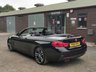 USED 2018 18 BMW 4 SERIES 3.0 430d M Sport Convertible 2dr Diesel Auto Euro 6 (s/s) (258 ps) 7x BMW SERVICE ENTRIES ON IDRIVE!