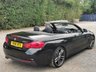 USED 2018 18 BMW 4 SERIES 3.0 430d M Sport Convertible 2dr Diesel Auto Euro 6 (s/s) (258 ps) 7x BMW SERVICE ENTRIES ON IDRIVE!