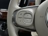 USED 2017 17 FIAT 500 1.2 Riva Euro 6 (s/s) 3dr SUNROOF, LEATHER, NAV, BT, 16