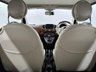 USED 2017 17 FIAT 500 1.2 Riva Euro 6 (s/s) 3dr SUNROOF, LEATHER, NAV, BT, 16