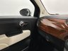 USED 2017 17 FIAT 500 1.2 Riva Euro 6 (s/s) 3dr SUNROOF, LEATHER, NAV, BT, 16
